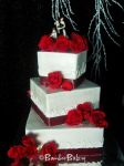 WEDDING CAKE 531